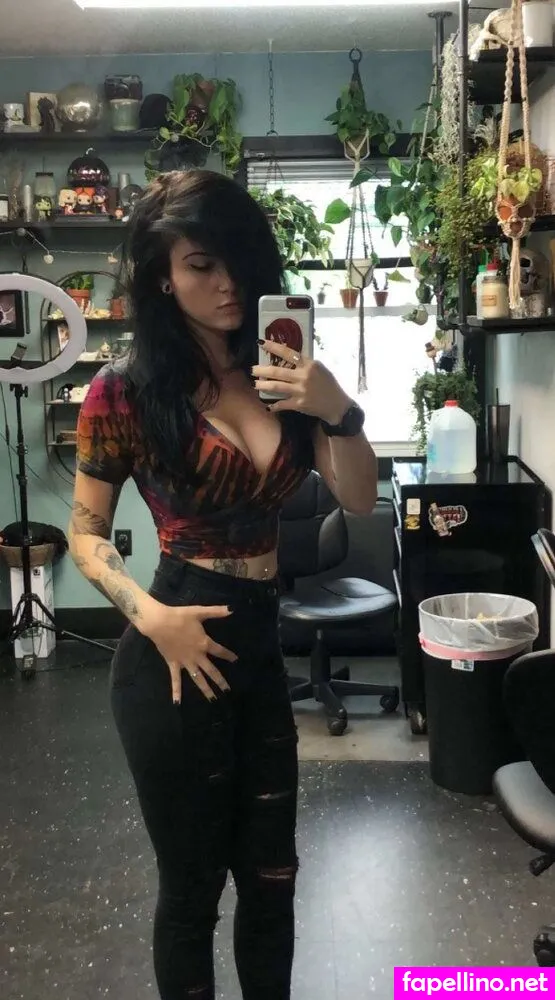 elekboo, elekboo elektrakirby |FanFix|, elektra888 Nude Leaked OnlyFans Photo #D3TgtjbGhj