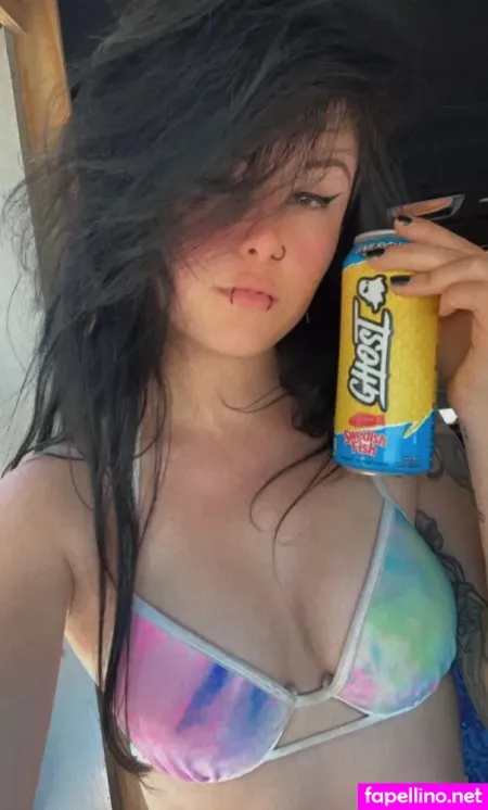 Elektra Kirby OnlyFans Thumbnail #Dm8Z0e09Zy