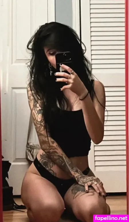 Elektra Kirby OnlyFans Thumbnail #GLqwvHWYxi