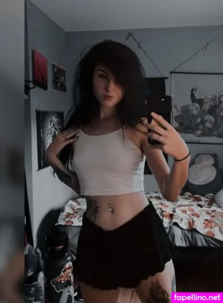 Elektra Kirby OnlyFans Thumbnail #Ltfd5wLg1v