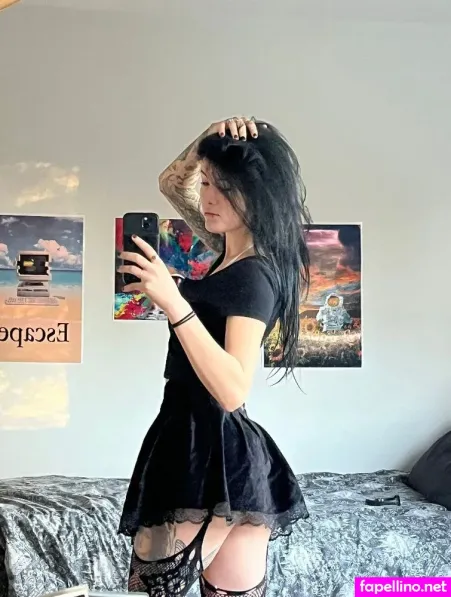 Elektra Kirby OnlyFans Thumbnail #MsqI4dLcAe