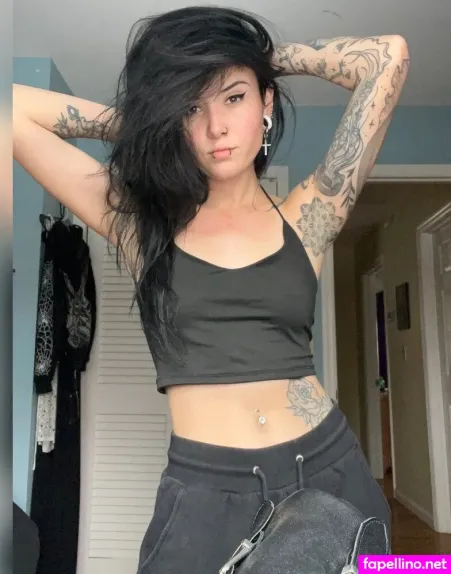 Elektra Kirby OnlyFans Thumbnail #Q8fSPxtUaR