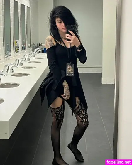 Elektra Kirby OnlyFans Thumbnail #lbFzitRiRc