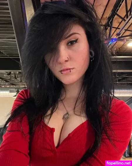 Elektra Kirby OnlyFans Thumbnail #pPo9EJZlG4