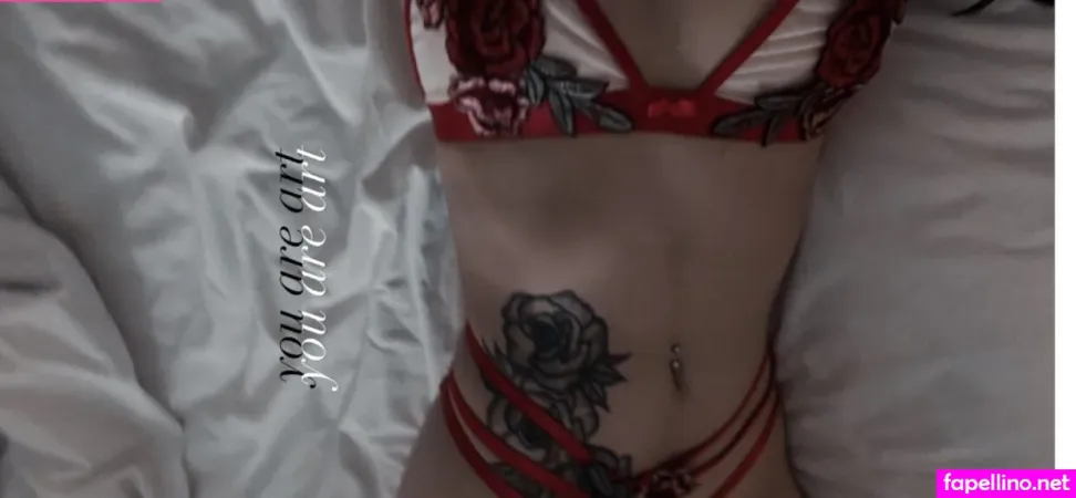 Elektra Kirby OnlyFans Thumbnail #xcr3vKb4Dq