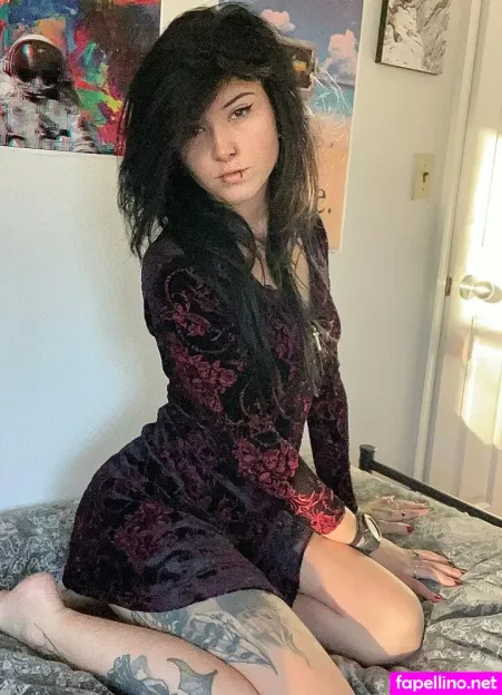 Elektra Kirby OnlyFans Thumbnail #yRofIVRSmf