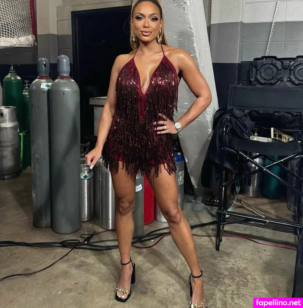 elektralopezwwe Nude Leaked OnlyFans Photo #kxbDCTano9