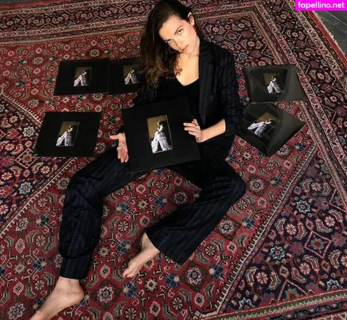 Elektra Miranda Kilbey OnlyFans Thumbnail #NtXt2Q9LDK
