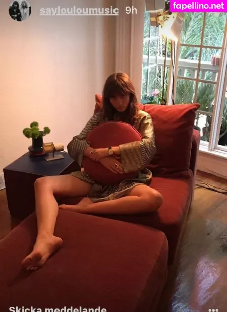 Elektra Miranda Kilbey OnlyFans Thumbnail #WyHHqw4XMf