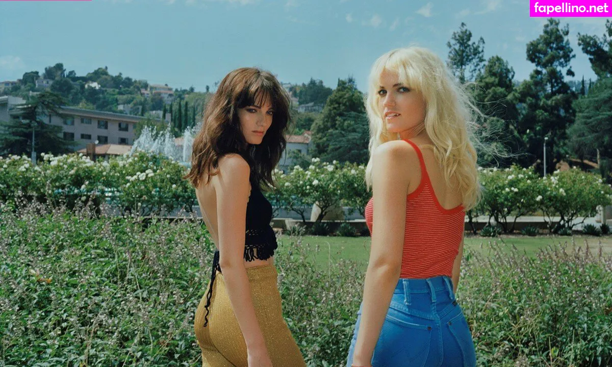 Elektra & Miranda Kilbey Nude Leaked OnlyFans Photo #tZIfBJwpqC