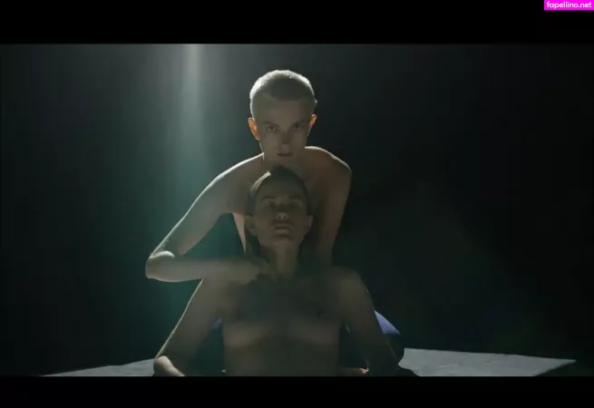 Elektra Miranda Kilbey OnlyFans Thumbnail #xpzeBleTMe