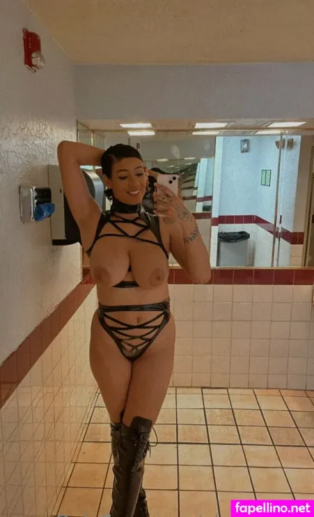 Elektra888 OnlyFans Thumbnail #iYOxjq2Bqn