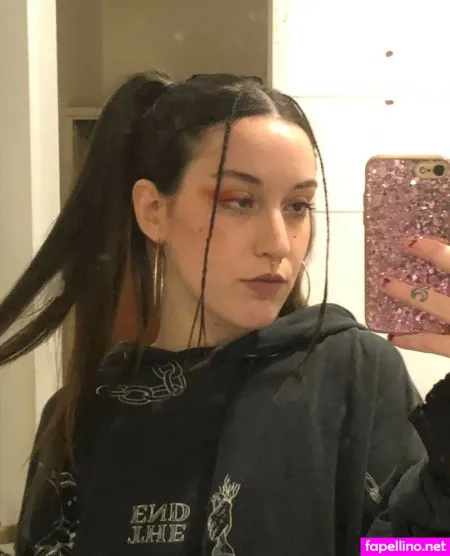 Elektrashian OnlyFans Thumbnail #Jg5DddBvca