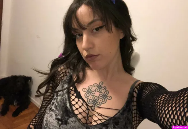 Elektrashian OnlyFans Thumbnail #LEZXMIZ3Bs