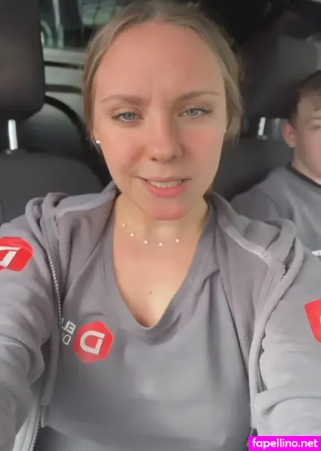 Elektrikerin Sara OnlyFans Thumbnail #61HkwX4IUU