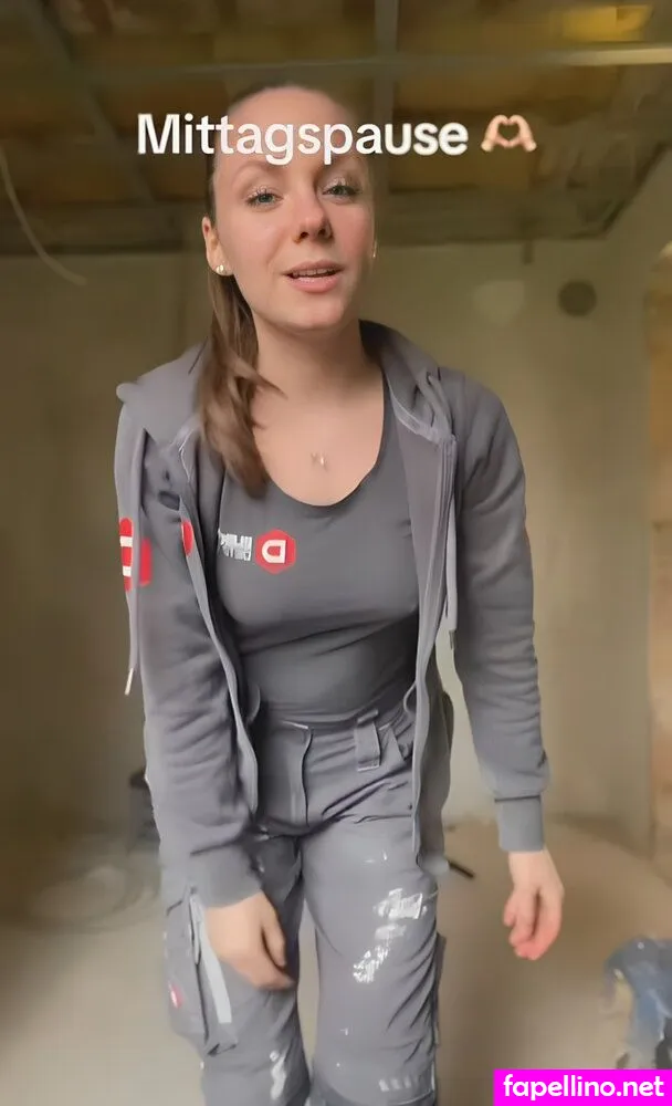 Elektrikerin Sara Nude Leaked OnlyFans Photo #AUonga5MzL