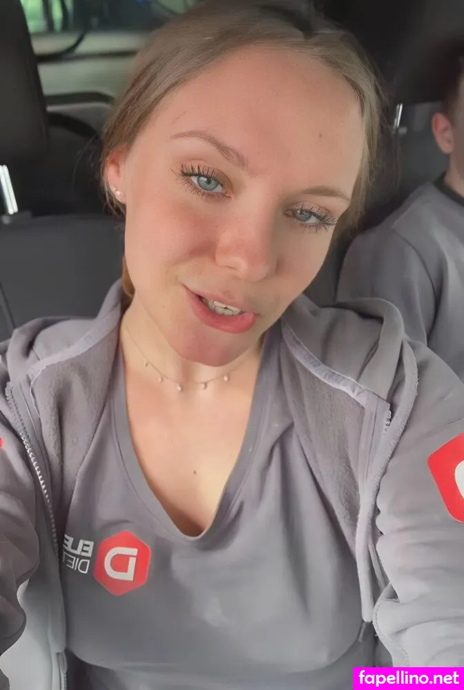 Elektrikerin Sara Nude Leaked OnlyFans Photo #VI7e1RMT5F