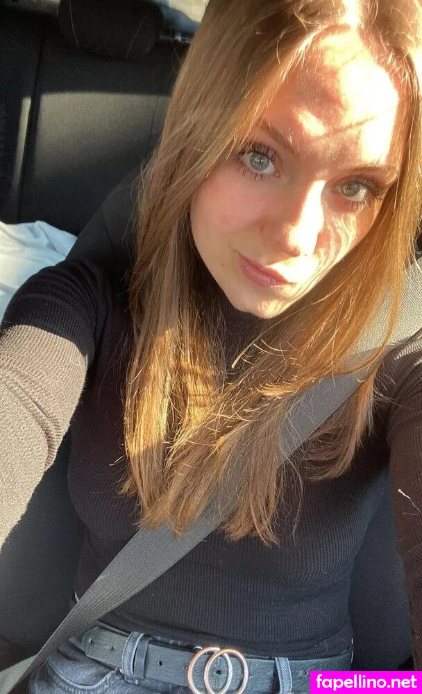 Elektrikerin Sara Nude Leaked OnlyFans Photo #nuJPtuiCL2