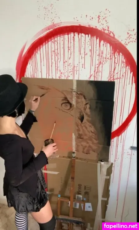 Elemontagna OnlyFans Thumbnail #LEq4EvgDcn