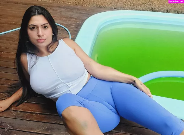 Elen Brito OnlyFans Thumbnail #OjQN9AXP64