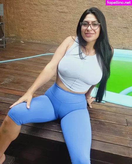 Elen Brito OnlyFans Thumbnail #hxhJEgPeCp