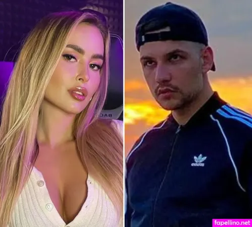 Elen Kamperi OnlyFans Thumbnail #oHCJTx3juY