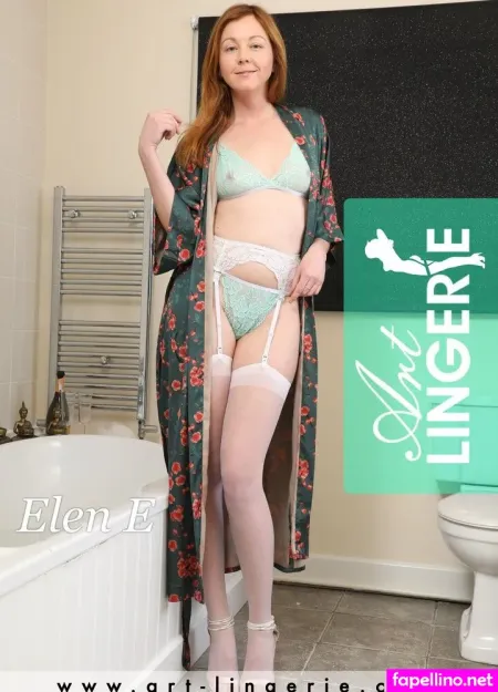 Elen Moore OnlyFans Thumbnail #JjDitPPvN0