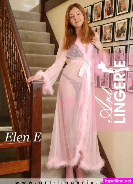 Elen Moore OnlyFans Thumbnail #R7dfXUmnPG