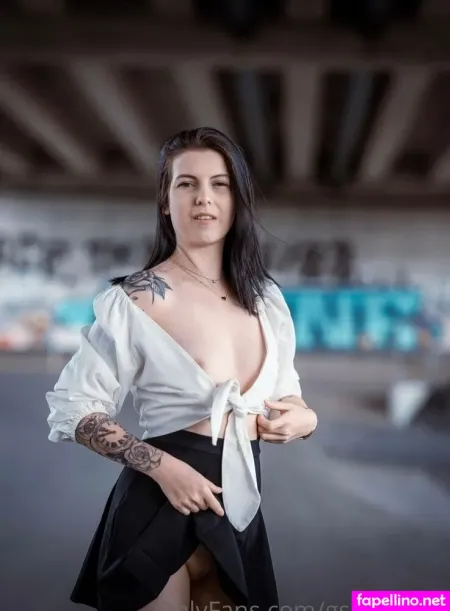 Elena Angel OnlyFans Thumbnail #WflLNIldt9