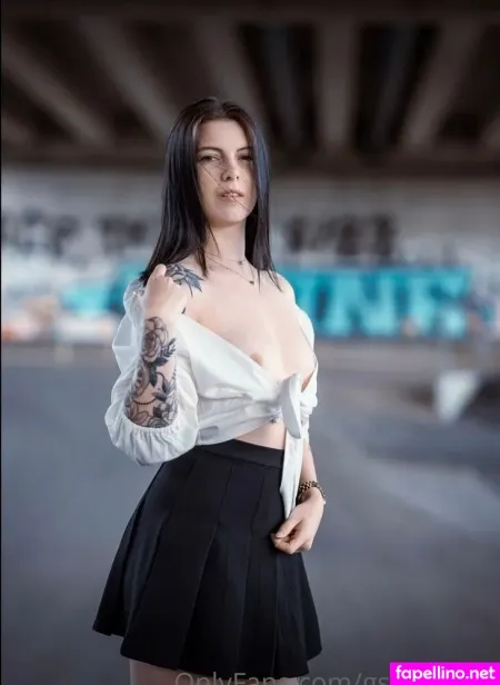 Elena Angel OnlyFans Thumbnail #n2osG6WkI1