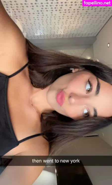 Elena Arenas OnlyFans Thumbnail #AEPIAYmpZI