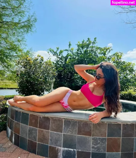 Elena Arenas OnlyFans Thumbnail #jOwaQbpA8J