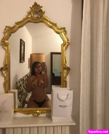 Elena Barbera OnlyFans Thumbnail #9CZ4M5tALS