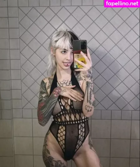 Elena Barile OnlyFans Thumbnail #vGVr5X7j2h