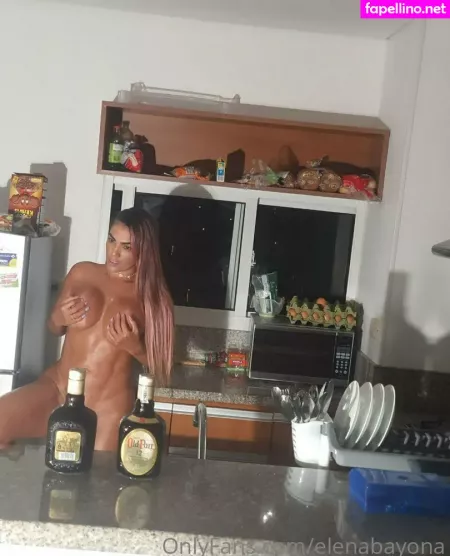 Elena Bayona OnlyFans Thumbnail #Sbi3hP8wYN