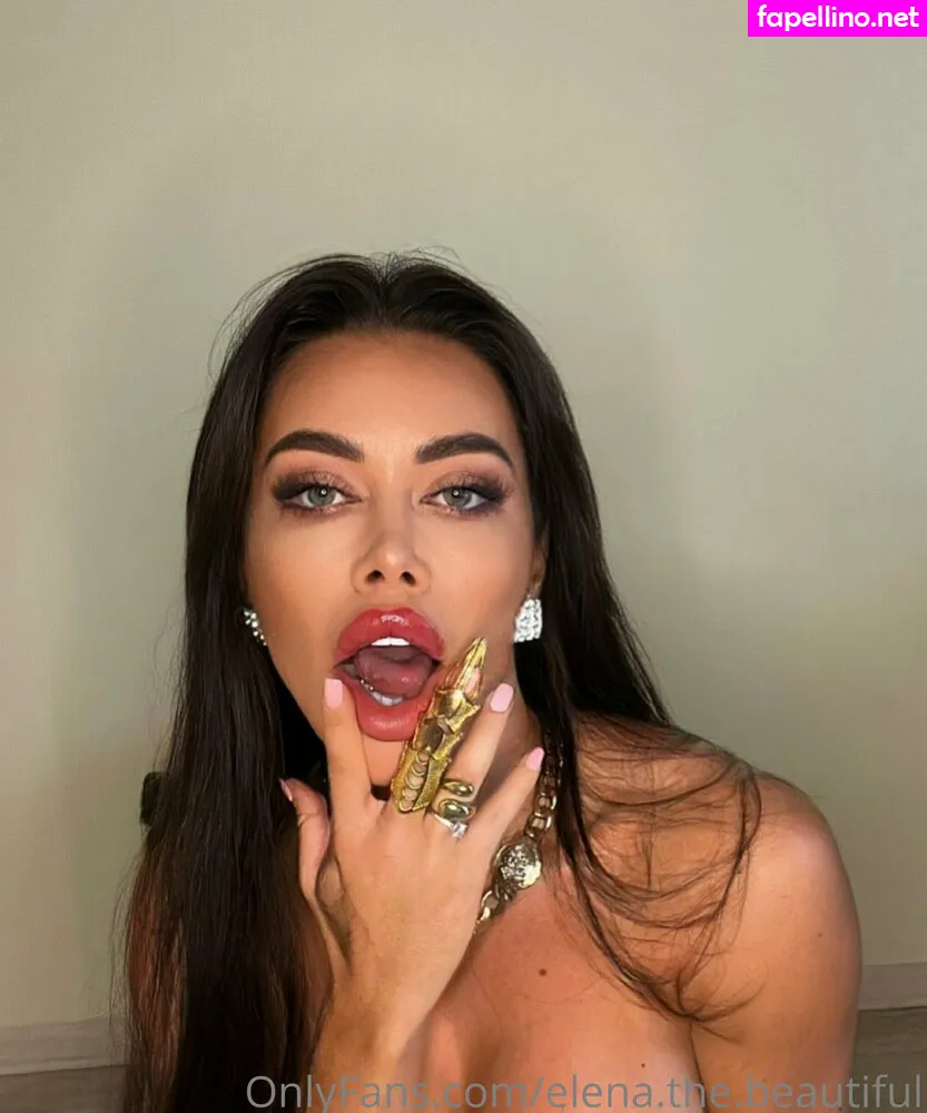 elena_beautybb, elena_the_prekrasnaya Nude Leaked OnlyFans Photo #CTekDrP7j4