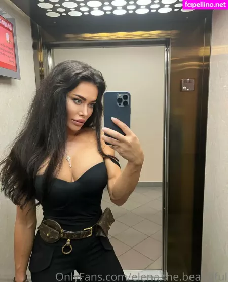 Elena Beautybb OnlyFans Thumbnail #eWAqsaBpAL