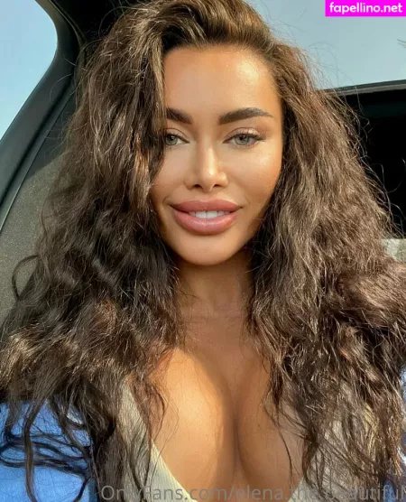 Elena Beautybb OnlyFans Thumbnail #mjF2A6f13j