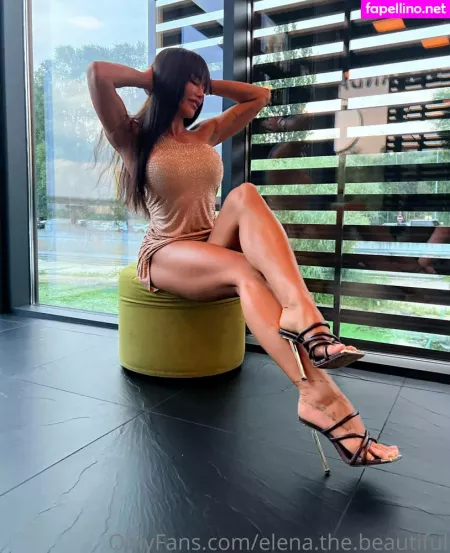 Elena Beautybb OnlyFans Thumbnail #xJ0OWaJNEZ