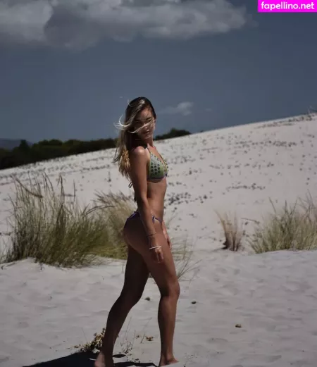 Elena Berri OnlyFans Thumbnail #rcKWjFFpV7