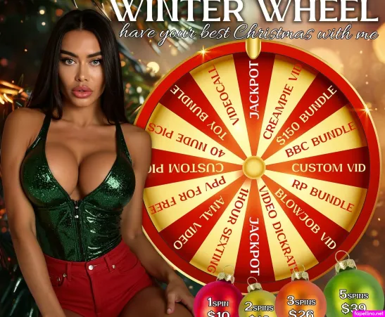 Elena Buttyb 1 OnlyFans Thumbnail #FQP9nXKSPf