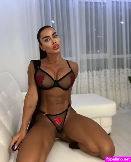 Elena Buttyb 1 OnlyFans Thumbnail #UZecVoiZPC