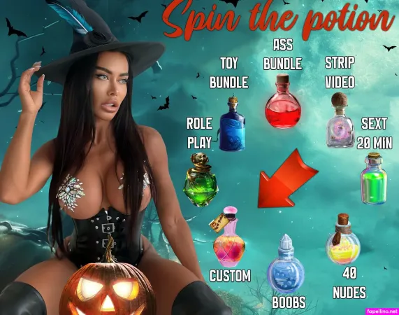 Elena Buttyb 1 OnlyFans Thumbnail #johXsw2joC