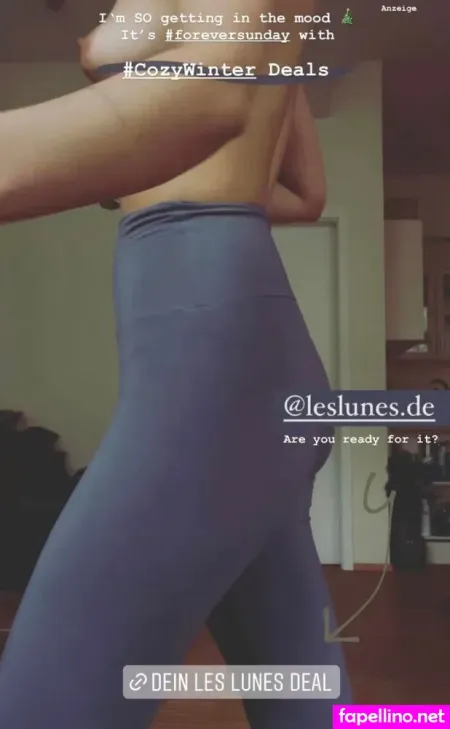 Elena Carrire OnlyFans Thumbnail #8l8aSGvLIA