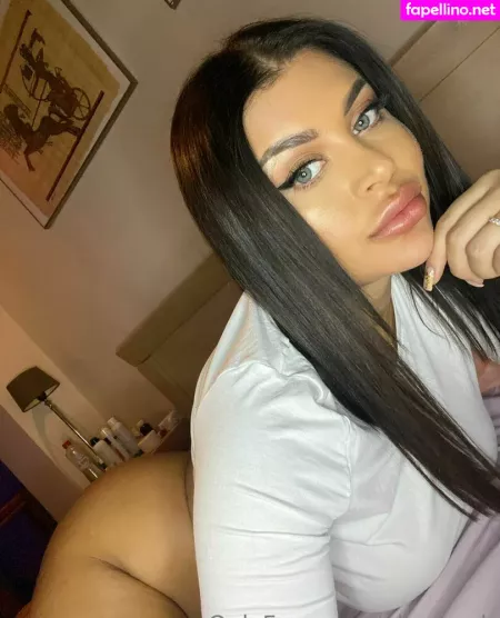 Elena Csb OnlyFans Thumbnail #McRFuTEWCM