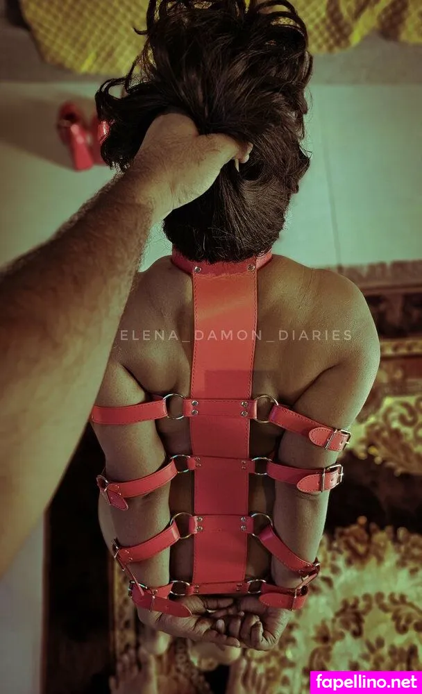 elena_damon_tales, elena_damon_taless Nude Leaked OnlyFans Photo #ETTx31mNLZ