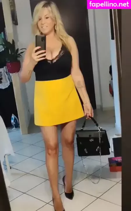 Elena Daniela Ungureanu 1 OnlyFans Thumbnail #BQKujg9rjy