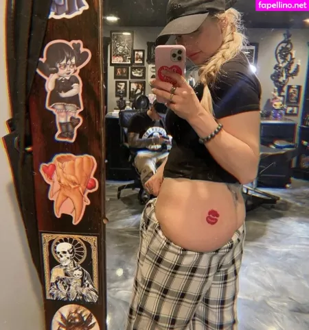 Elena Davies OnlyFans Thumbnail #bLz0Y1SkyP