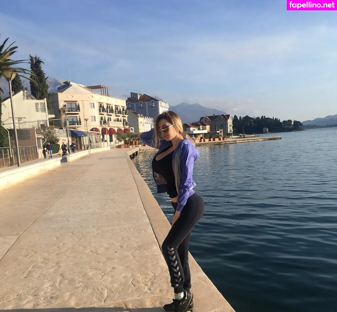 elenadostic Nude Leaked OnlyFans Photo #H3gqFSfNAr