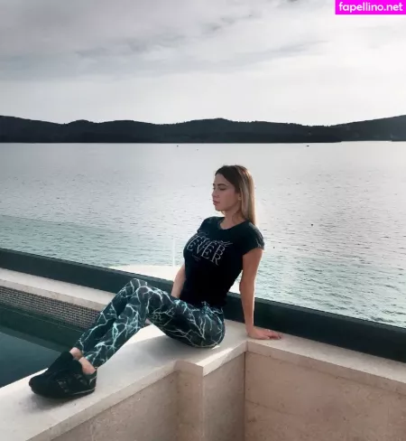 Elena Dostic OnlyFans Thumbnail #NIdVFG4oyn